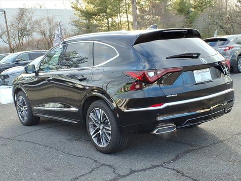 Certified 2026 Acura MDX w/Advance Package image 5