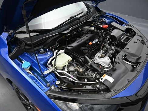 Used 2020 Honda Civic Sport image 40