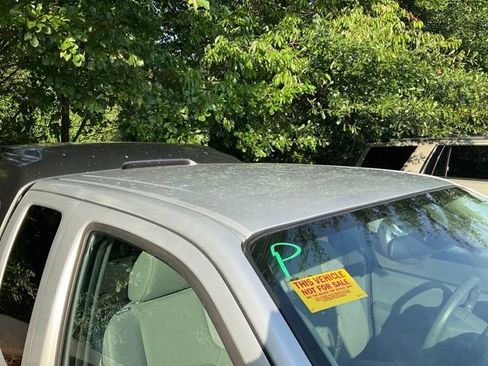 Used 2019 Nissan Frontier S RWD image 5