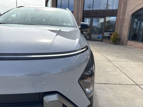New 2026 Hyundai Kona SEL Sport image 10