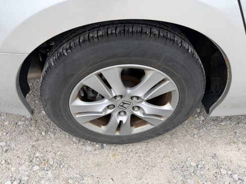 Used 2012 Honda Accord SE image 11