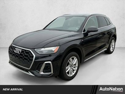 Used 2023 Audi Q5 2.0T Premium w/ Convenience Package