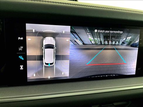 New 2026 Porsche Cayenne E-Hybrid image 25