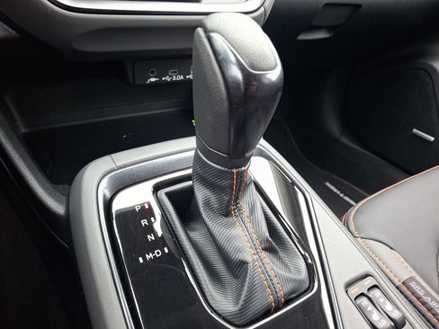 Certified 2025 Subaru Crosstrek 2.5i Limited image 15