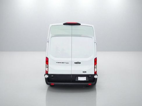 New 2026 Ford Transit 350 148 High Roof Extended w/ Exterior Upgrade Package RWD image 5
