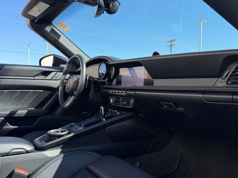 Used 2023 Porsche 911 Carrera GTS image 30