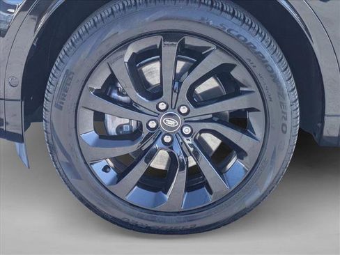 Certified 2025 Land Rover Discovery Sport S AWD/4WD image 26
