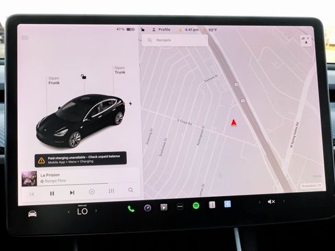 Used 2019 Tesla Model 3 Performance image 35