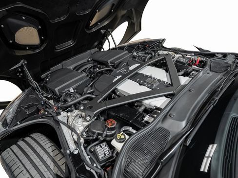 Used 2019 Aston Martin DBS Superleggera image 64