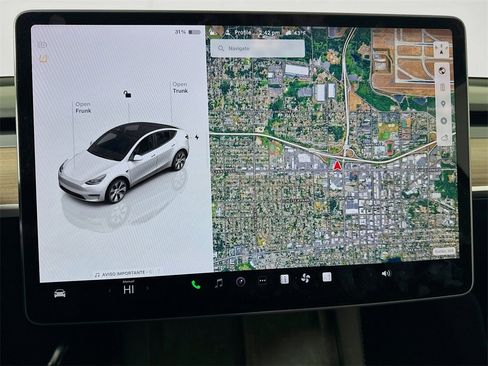 Used 2023 Tesla Model Y 2WD image 20