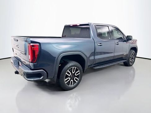 Used 2021 GMC Sierra 1500 AT4 image 9
