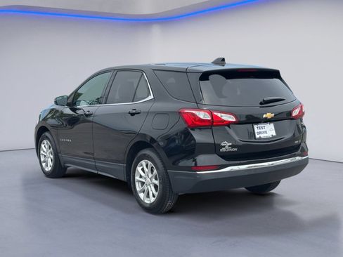 Used 2019 Chevrolet Equinox LT AWD/4WD image 6