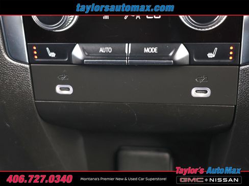 Used 2022 GMC Yukon XL Denali image 38