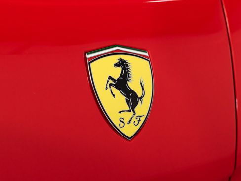 Certified 2018 Ferrari 812 Superfast image 23