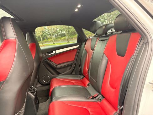 Used 2014 Audi S4 Premium Plus image 17