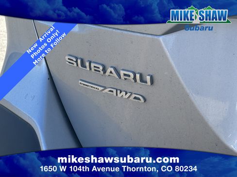 Certified 2022 Subaru Outback Limited XT image 7