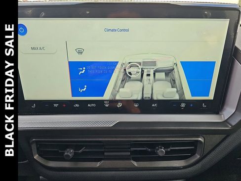 New 2025 Ford Bronco Sport Big Bend w/ Convenience Package image 20