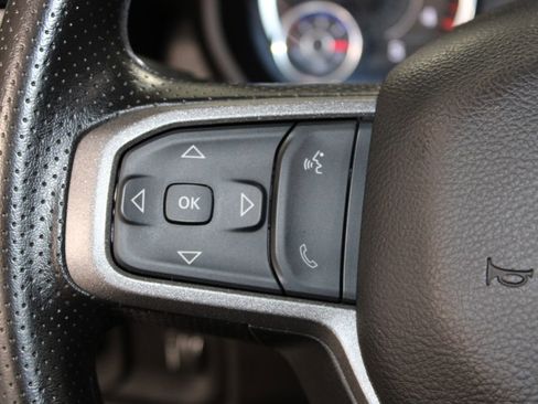 Used 2024 RAM 2500 Tradesman w/ Bed Utility Group image 36