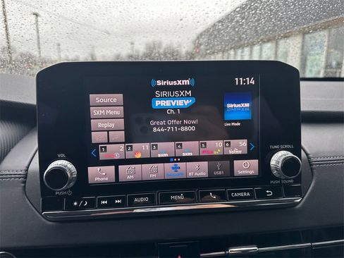 Used 2023 Mitsubishi Outlander ES image 17