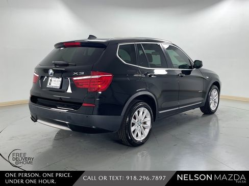 Used 2014 BMW X3 xDrive28i image 6
