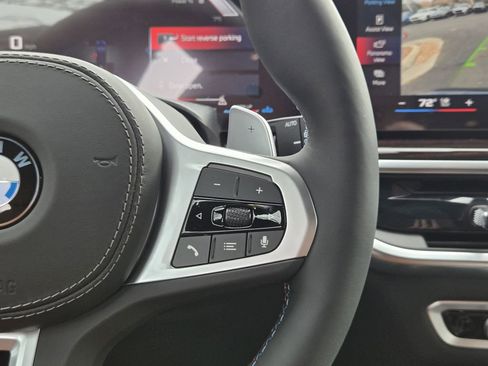 New 2026 BMW X7 M60i image 31