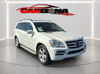 Used 2012 Mercedes-Benz GL 450 4MATIC video 1
