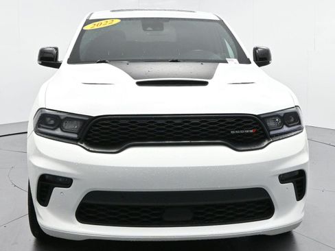 Used 2022 Dodge Durango R/T AWD/4WD image 2