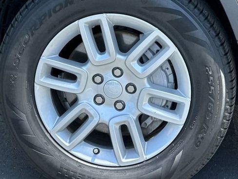 Certified 2025 Land Rover Defender 130 S AWD/4WD image 25