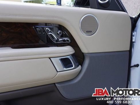 Used 2021 Land Rover Range Rover Westminster Edition AWD/4WD image 94
