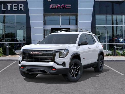 New 2026 GMC Terrain AT4 w/ Convenience Package III image 6