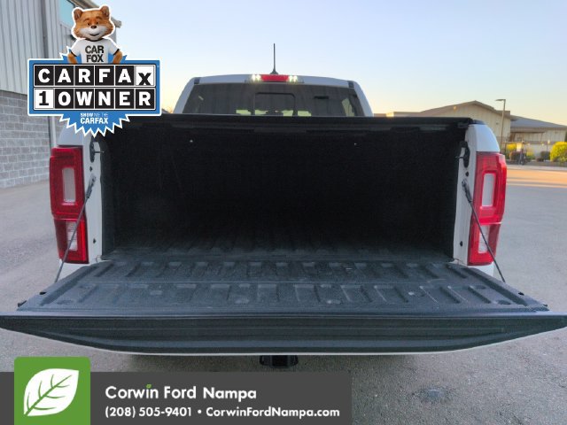 Used 2020 Ford Ranger Lariat w/ Equipment Group 501A Mid AWD/4WD image 28