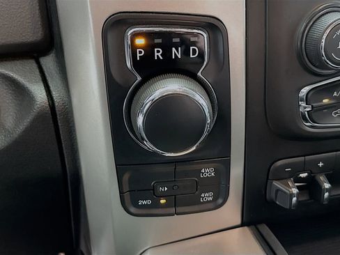 Used 2019 RAM 1500 Classic Warlock image 17