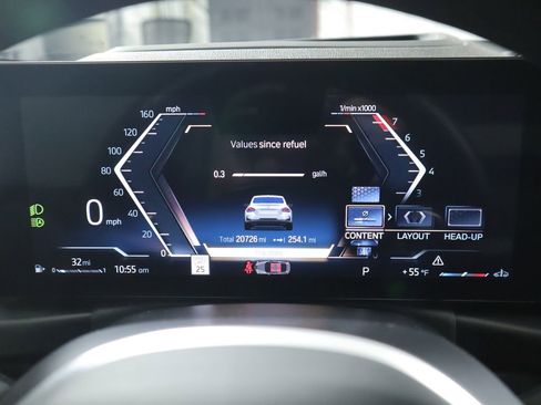 Used 2024 BMW M240i xDrive M240i image 32