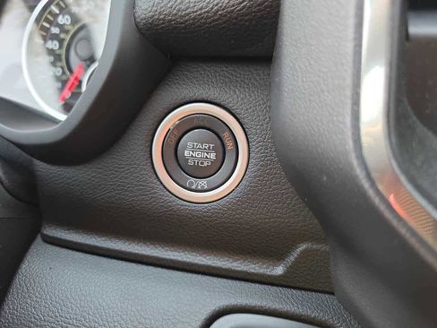 Used 2023 RAM 2500 Laramie w/ Night Edition image 29