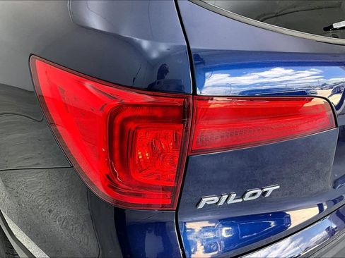 Used 2018 Honda Pilot EX-L image 40