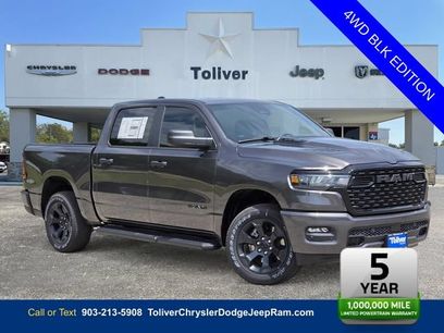 New 2026 RAM 1500 Express
