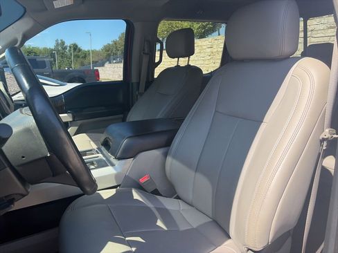 Used 2019 Ford F150 Lariat AWD/4WD image 23