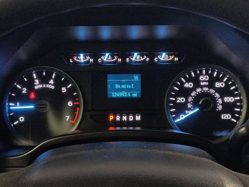 Used 2020 Ford F150 XLT image 23