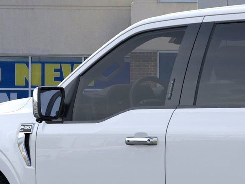 New 2024 Ford F150 XLT w/ Equipment Group 303A High image 20