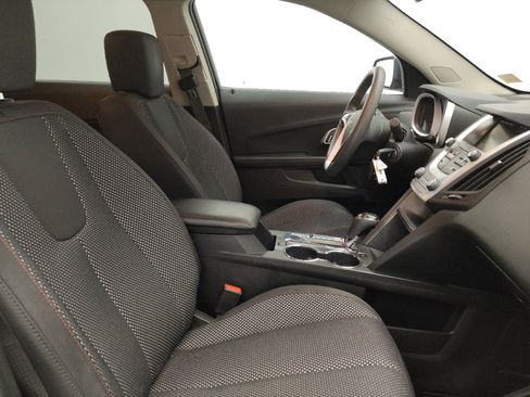 Used 2017 Chevrolet Equinox LT FWD image 21