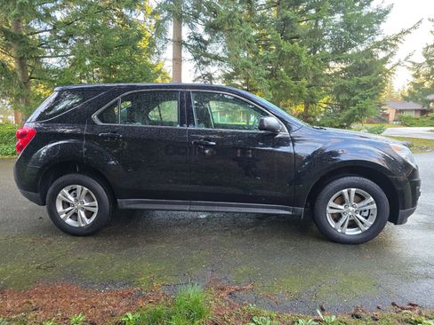 Used 2013 Chevrolet Equinox LS image 6