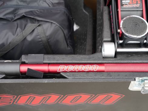 Used 2018 Dodge Challenger SRT Demon image 40