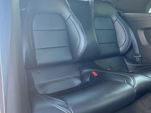 Used 2025 Ford Mustang Premium RWD image 16
