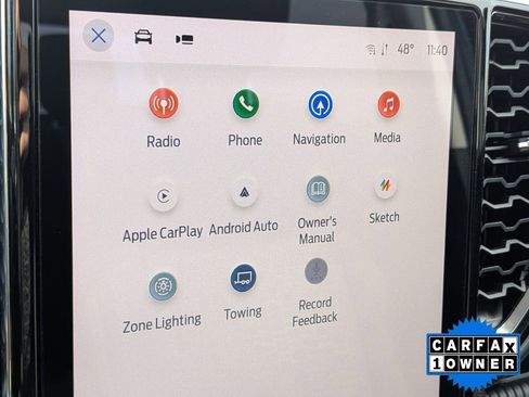 Certified 2024 Ford Ranger XLT w/ FX4 Off-Road Package image 24