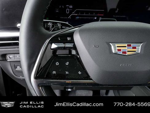 Used 2026 Cadillac Escalade Sport w/ Touring Package image 10