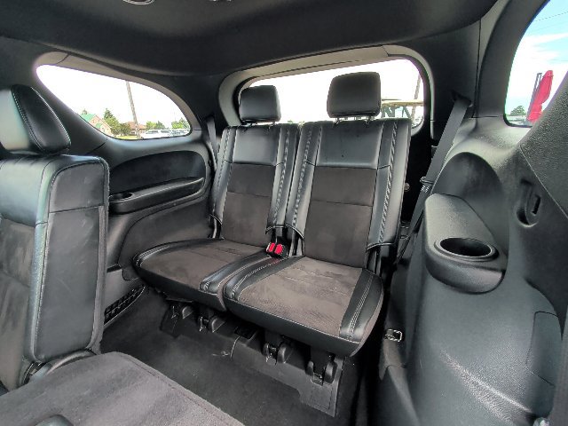 Used 2019 Dodge Durango GT AWD/4WD image 34