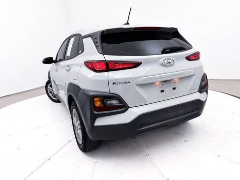 Used 2020 Hyundai Kona SE image 7