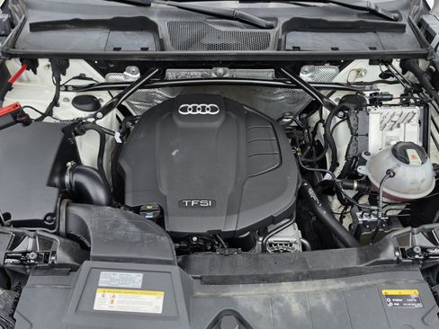 Used 2020 Audi Q5 2.0T Premium Plus w/ Premium Plus Package AWD/4WD image 17