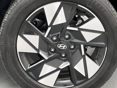 Used 2024 Hyundai Kona SEL FWD image 65