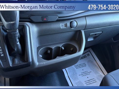 Used 2024 Ford Transit 250 Low Roof w/ Exterior Upgrade Package image 24